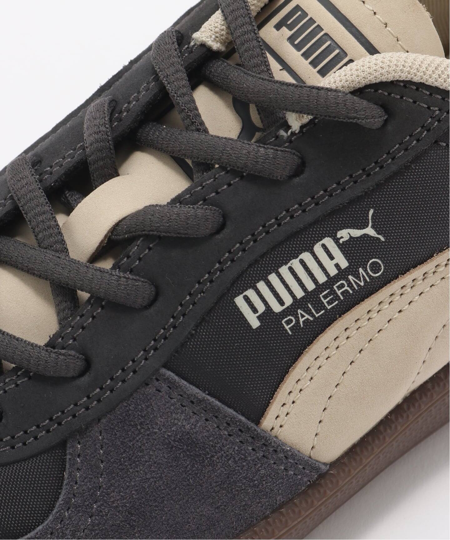 JOURNALSTANDARD L’ESSAGE PUMA PALEMO POP PUMA / プーマ】PALERMO POP 403257：スニーカー（スニーカー