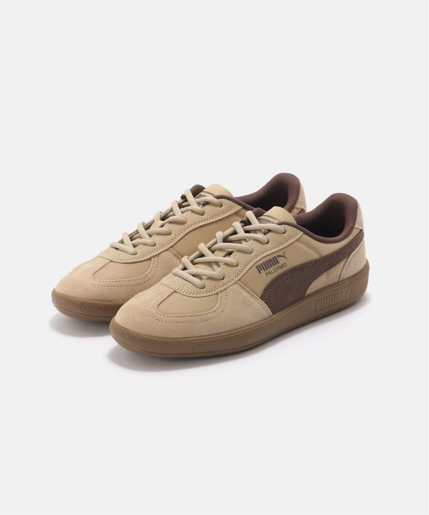 JOURNALSTANDARD L’ESSAGE PUMA PALEMO POP PUMA / プーマ】PALERMO POP 403257：スニーカー（スニーカー