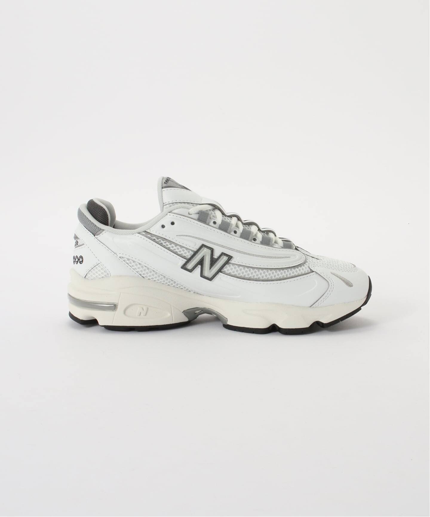 NEW BALANCE / ニューバランス】M1000 D：スニーカー（スニーカー