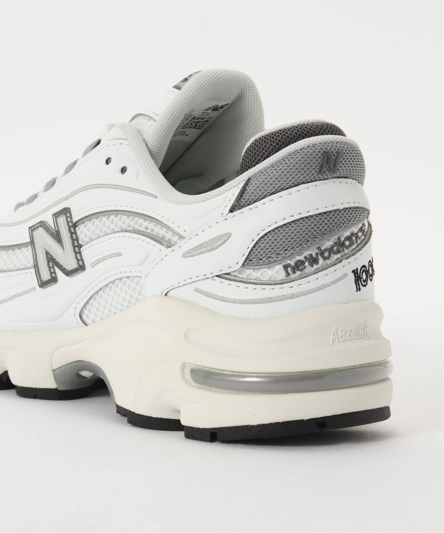 NEW BALANCE / ニューバランス】M1000 D：スニーカー（スニーカー