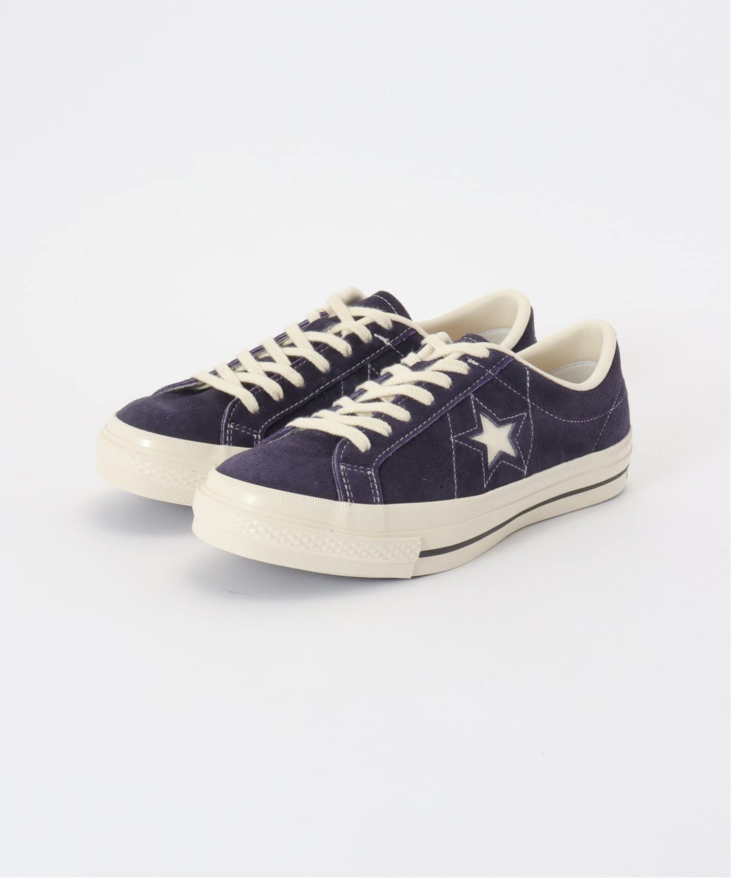 ジャーナルスタンダード レサージュ（journal standard L’essage）/【CONVERSE/コンバース】ONE STAR J SUEDE：スニーカー CONVERSE/コンバース】ONE STAR J SUEDE：スニーカー（スニーカー