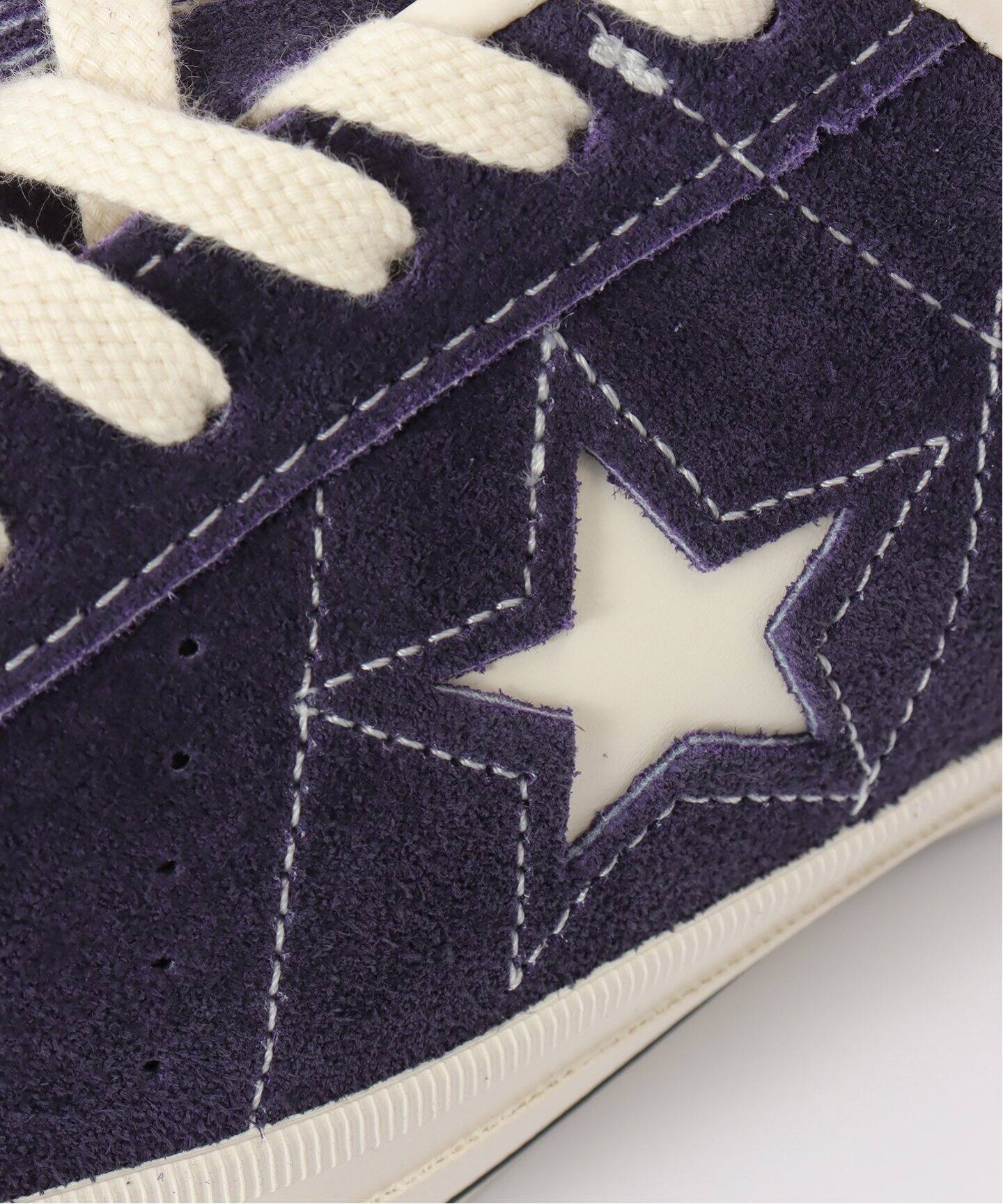 CONVERSE/コンバース】ONE STAR J SUEDE：スニーカー（スニーカー
