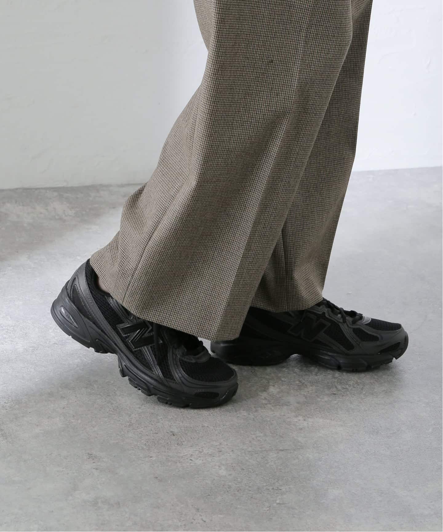 NEW BALANCE / ニューバランス】U740 B02：スニーカー