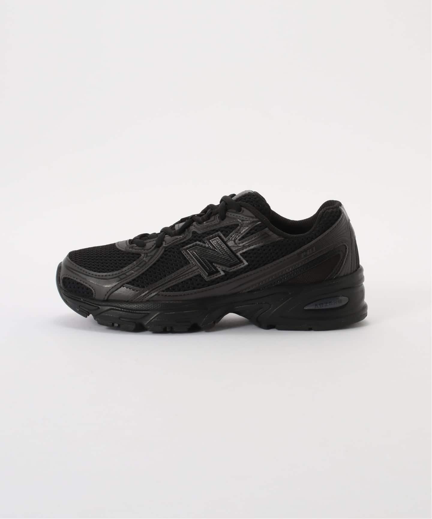 スニーカー New Balance SS25 LIFESTILE TIER 1 - Sneakers (U740 PK2) Grey Sports shoes `U740SF2` New Balance - Vitkac AS