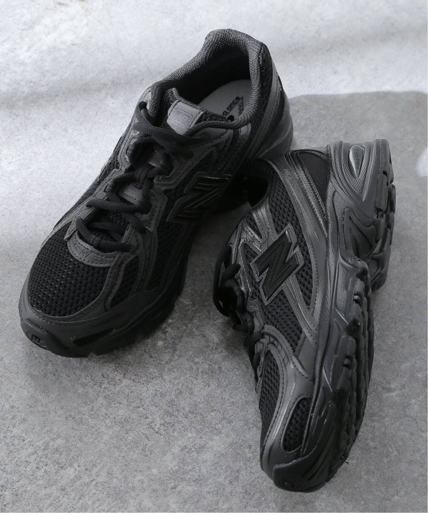 NEW BALANCE / ニューバランス】U740 B02：スニーカー