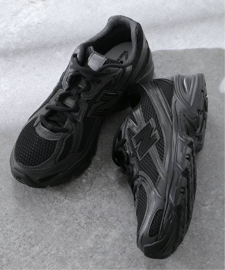 NEW BALANCE / ニューバランス】U740 B02：スニーカー（スニーカー 