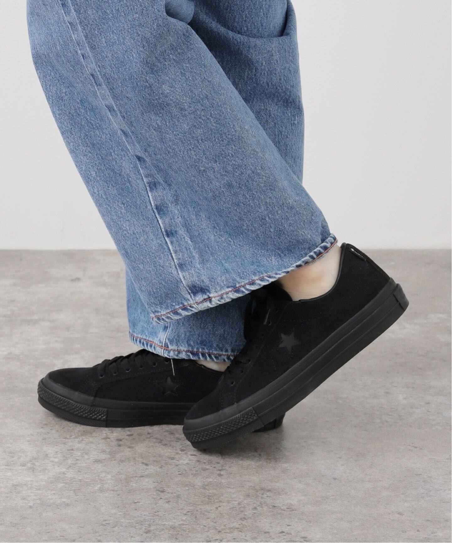 CONVERSE/コンバース】ONE STAR GORE-TEX：スニーカー