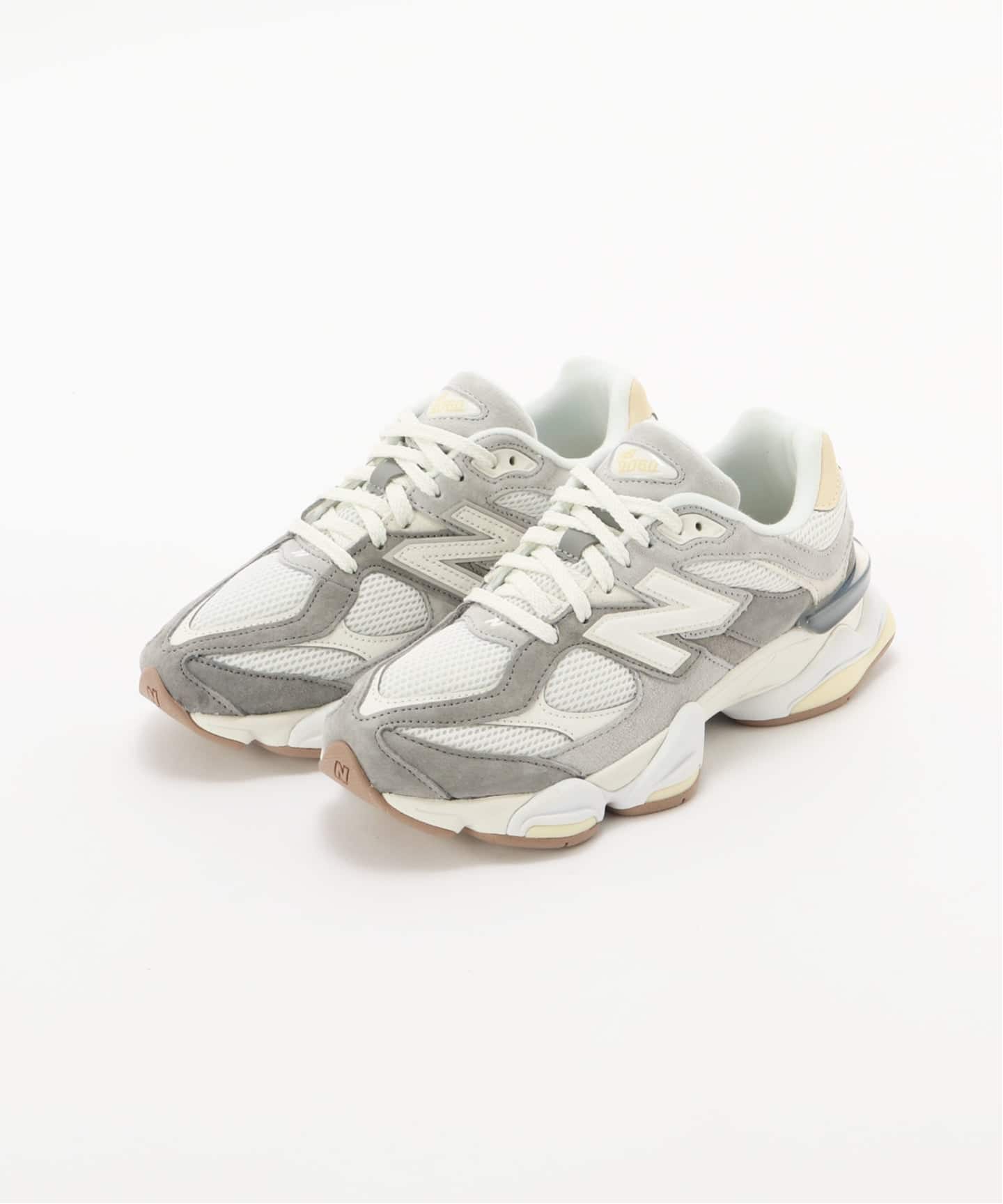 NEW BALANCE / ニューバランス】U 9060 AUB：スニーカー（スニーカー