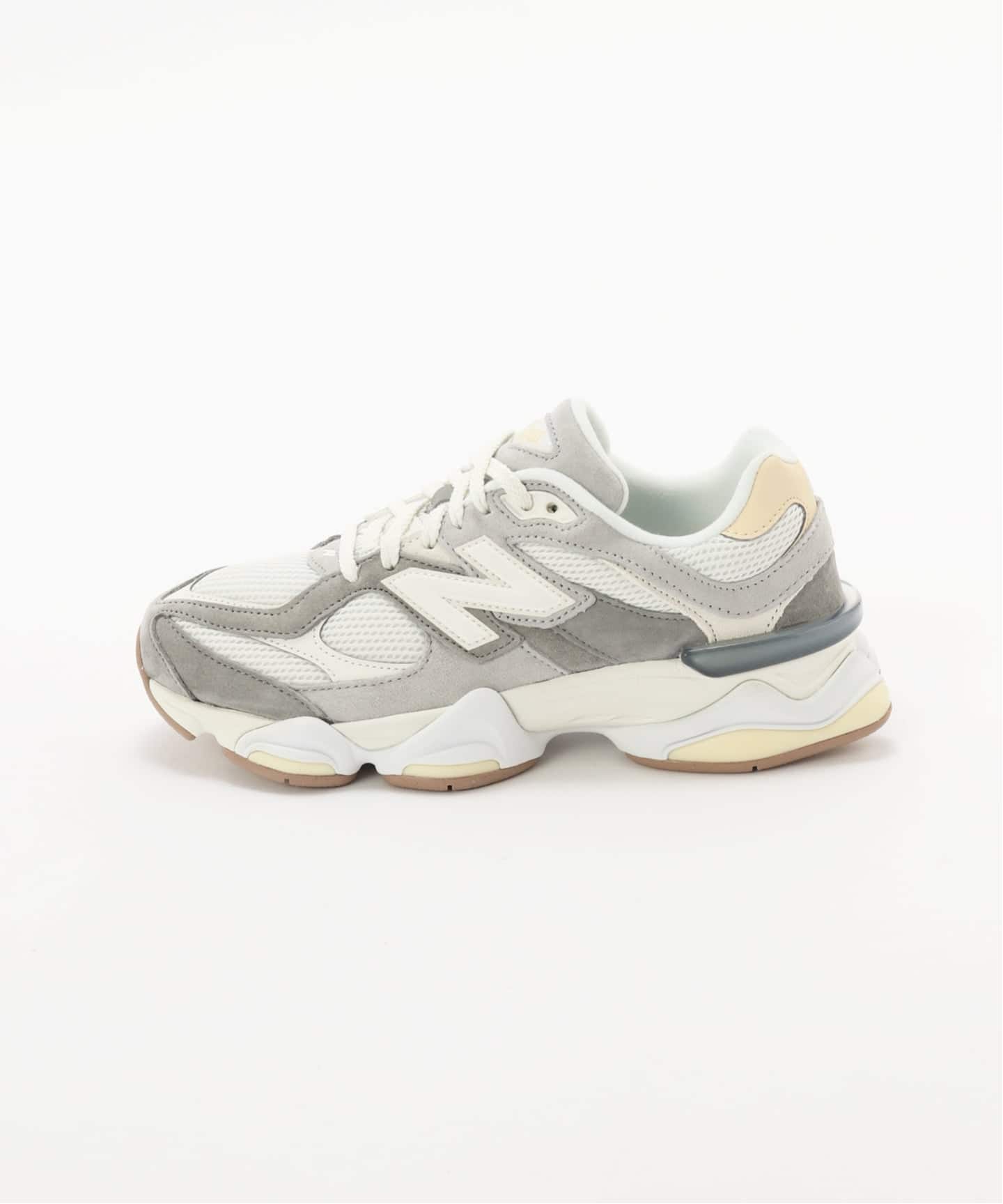 NEW BALANCE / ニューバランス】U 9060 AUB：スニーカー（スニーカー