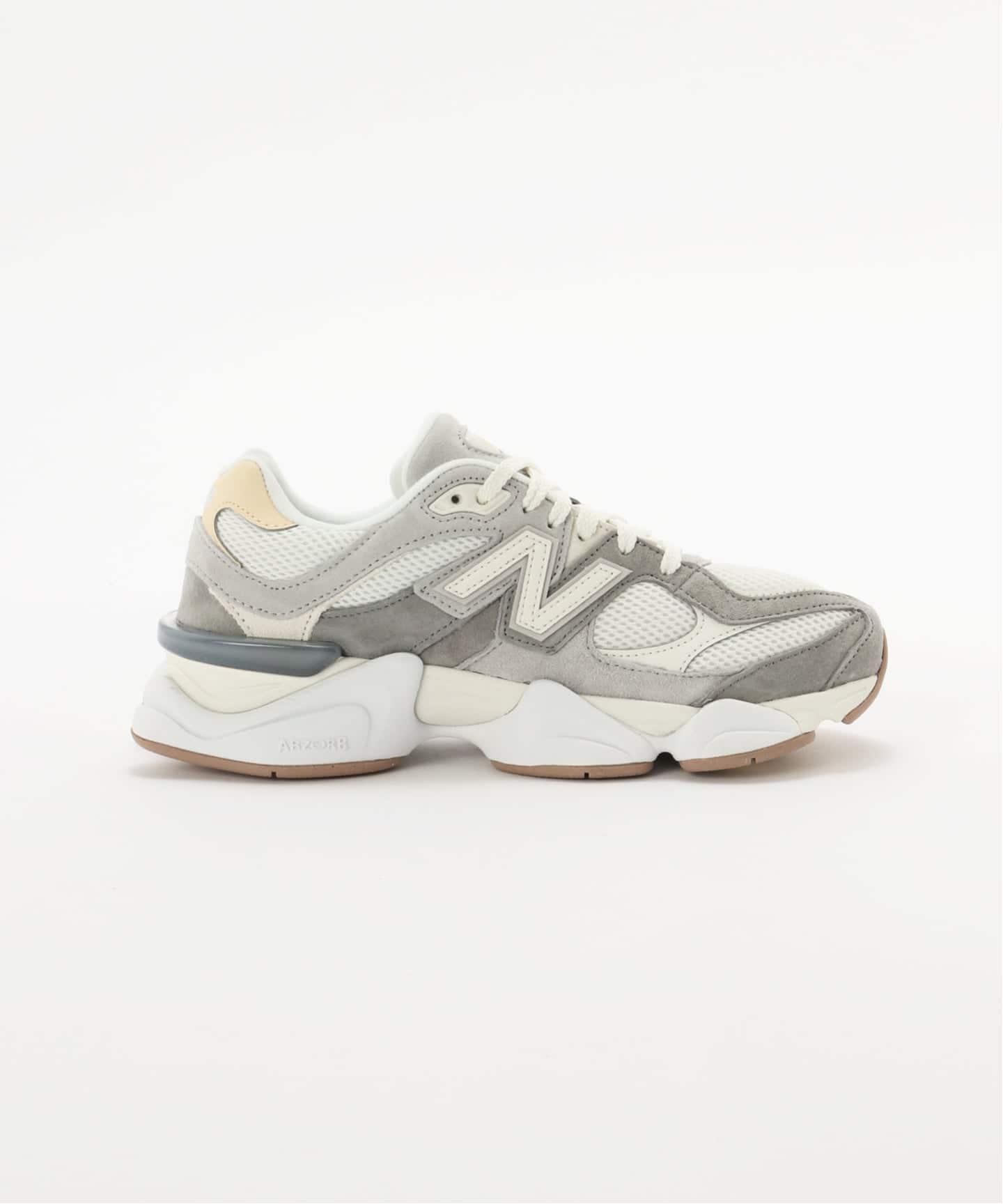 NEW BALANCE / ニューバランス】U 9060 AUB：スニーカー