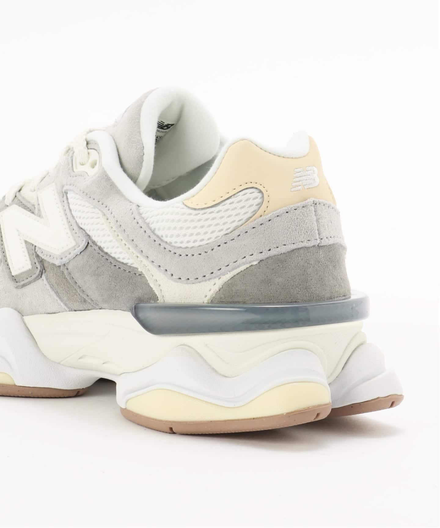 NEW BALANCE / ニューバランス】U 9060 AUB：スニーカー