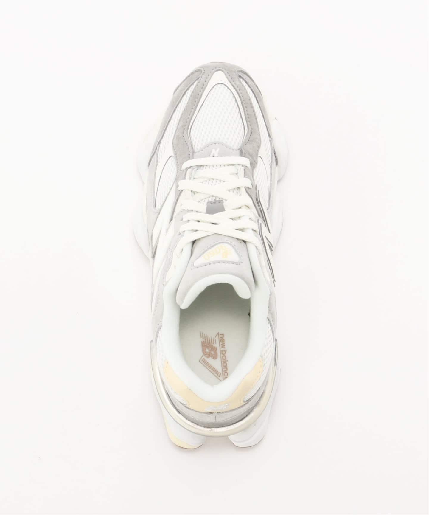 NEW BALANCE / ニューバランス】U 9060 AUB：スニーカー（スニーカー