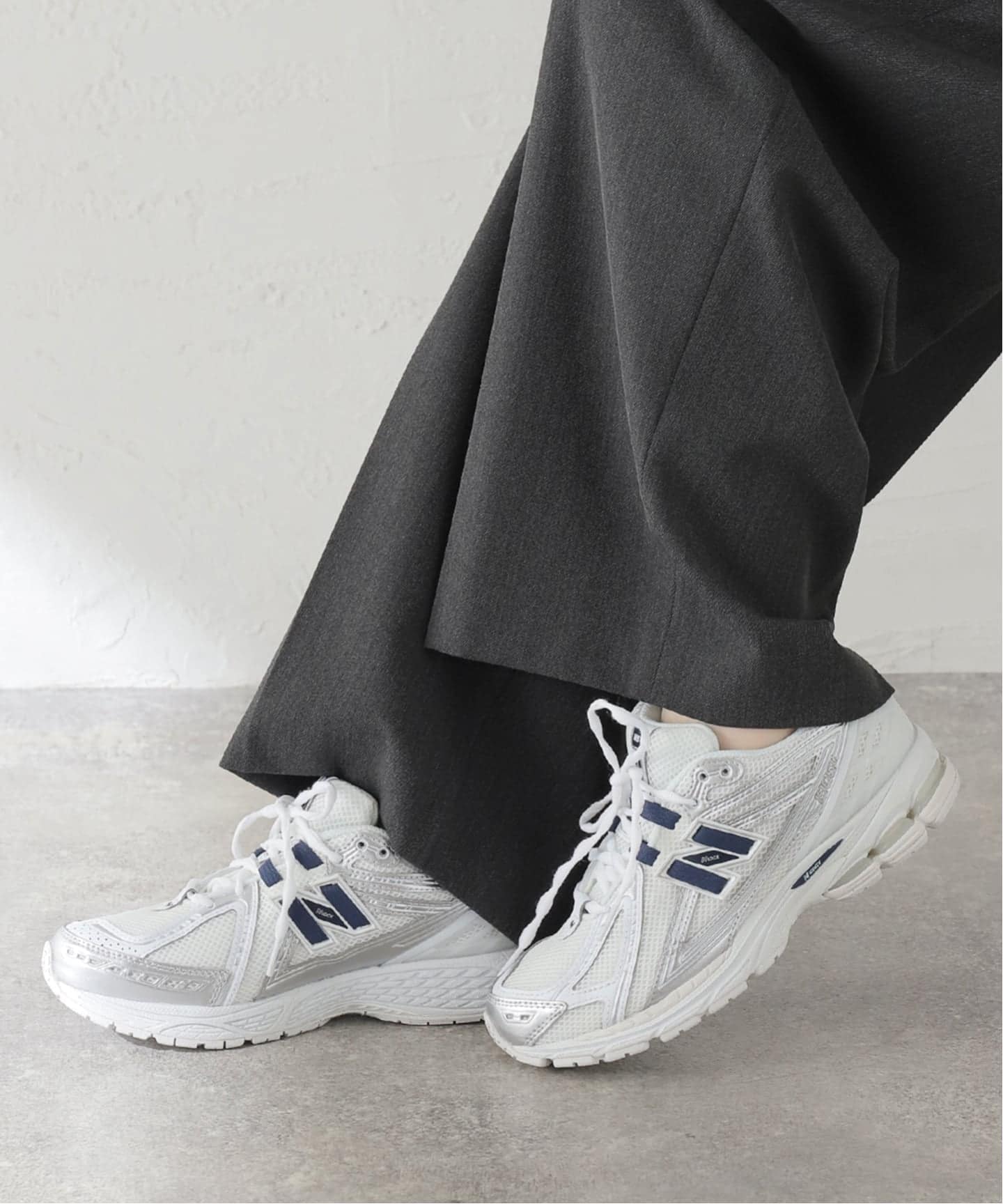 NEW BALANCE / ニューバランス】U 1906R CM：スニーカー（スニーカー