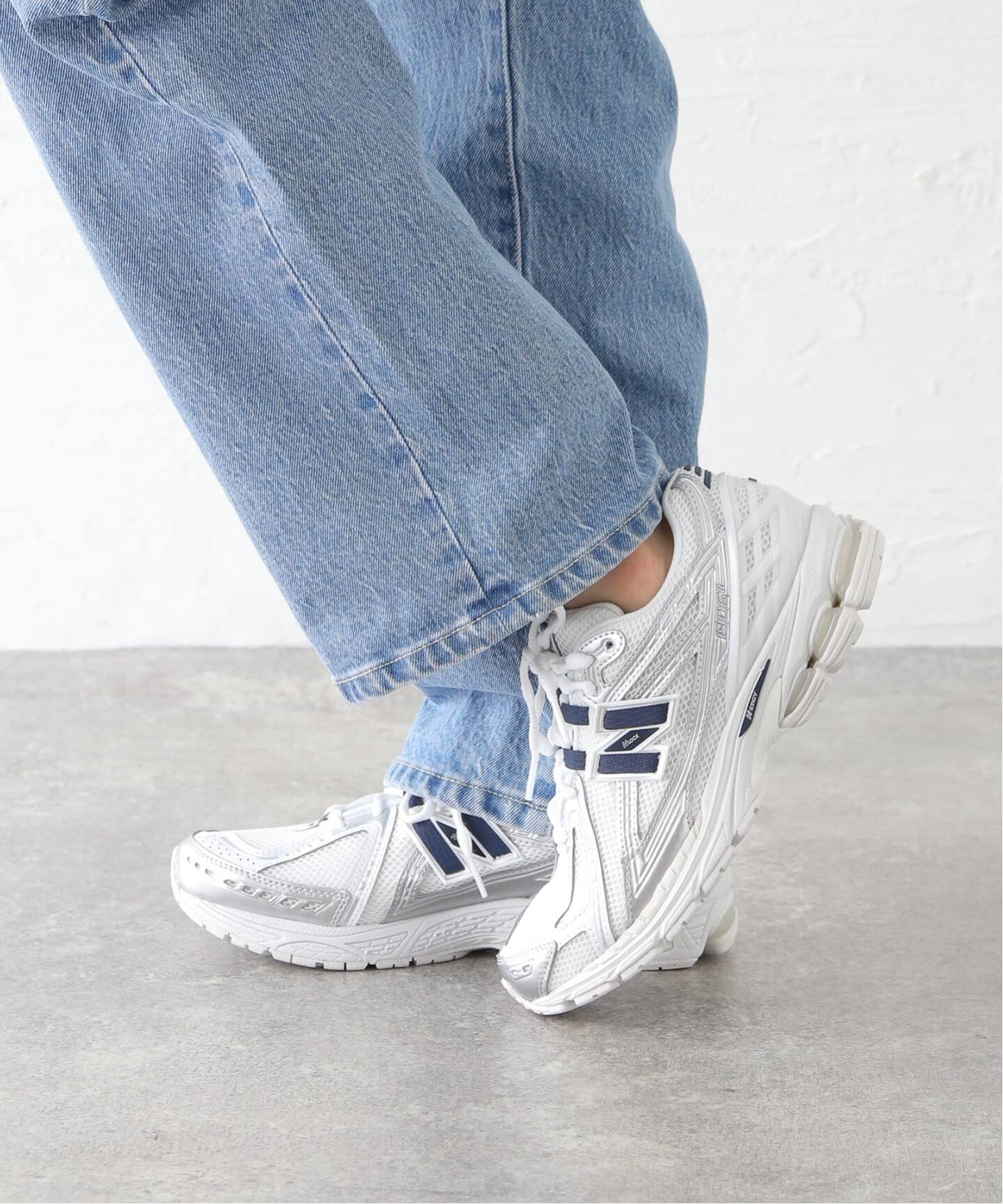 NEW BALANCE / ニューバランス】U 1906R CM：スニーカー（スニーカー