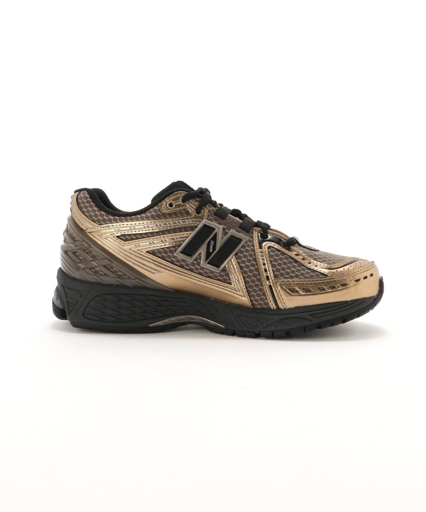 NEW BALANCE / ニューバランス】U 1906R CJ：スニーカー（スニーカー