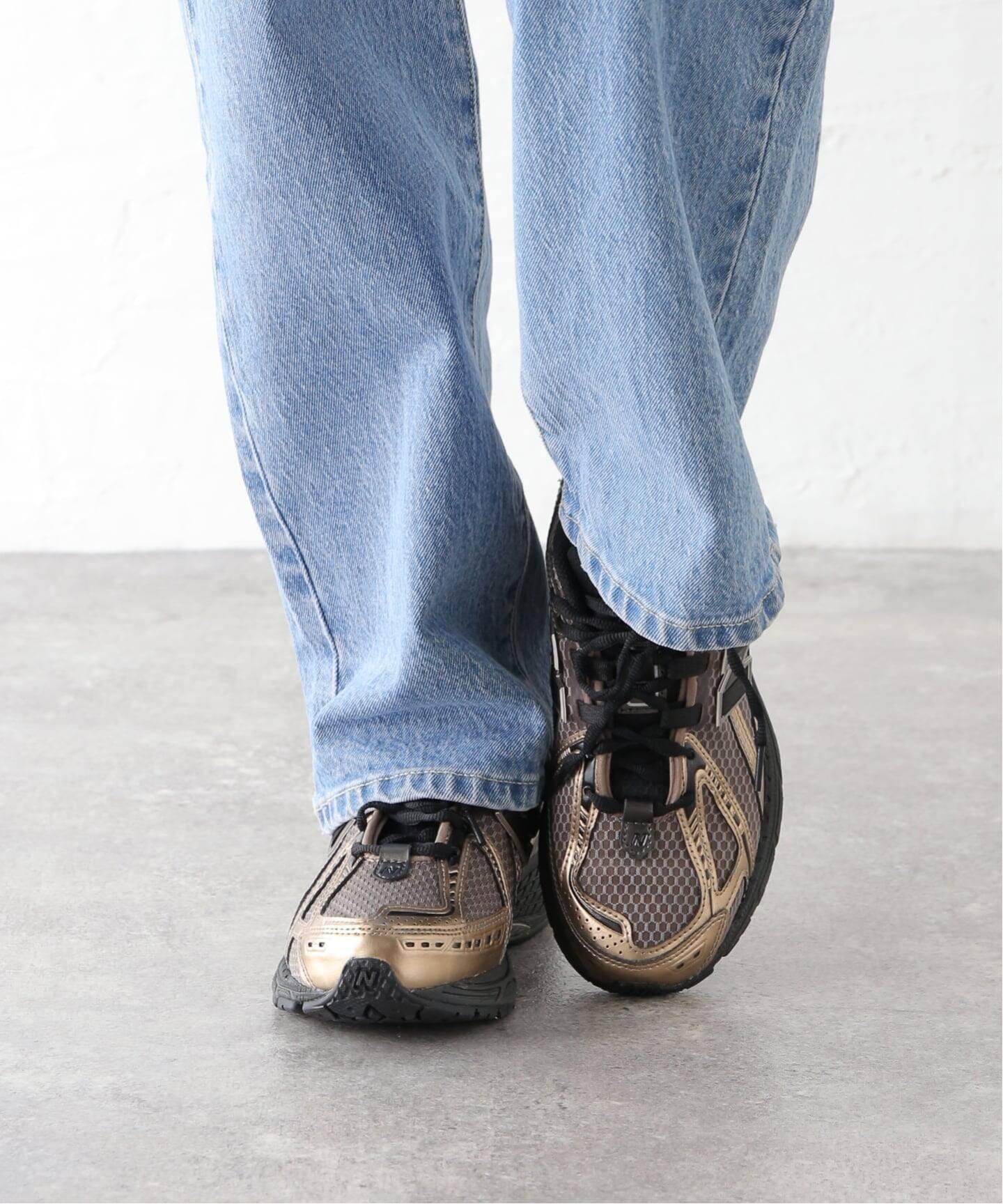 NEW BALANCE / ニューバランス】U 1906R CJ：スニーカー（スニーカー