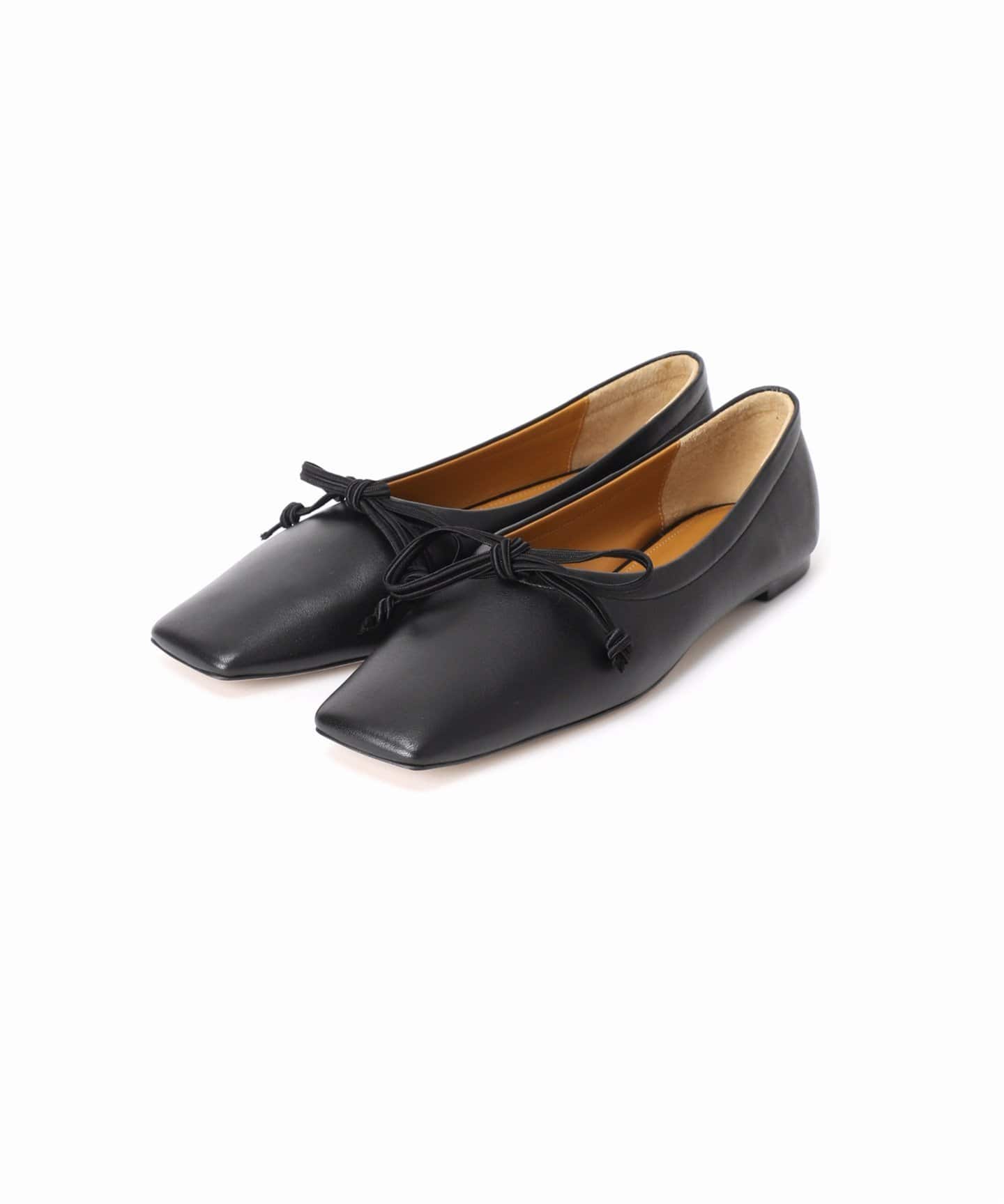 PIPPICHIC AMBER BALLET バレエシューズ｜トゥモローランド 公式通販