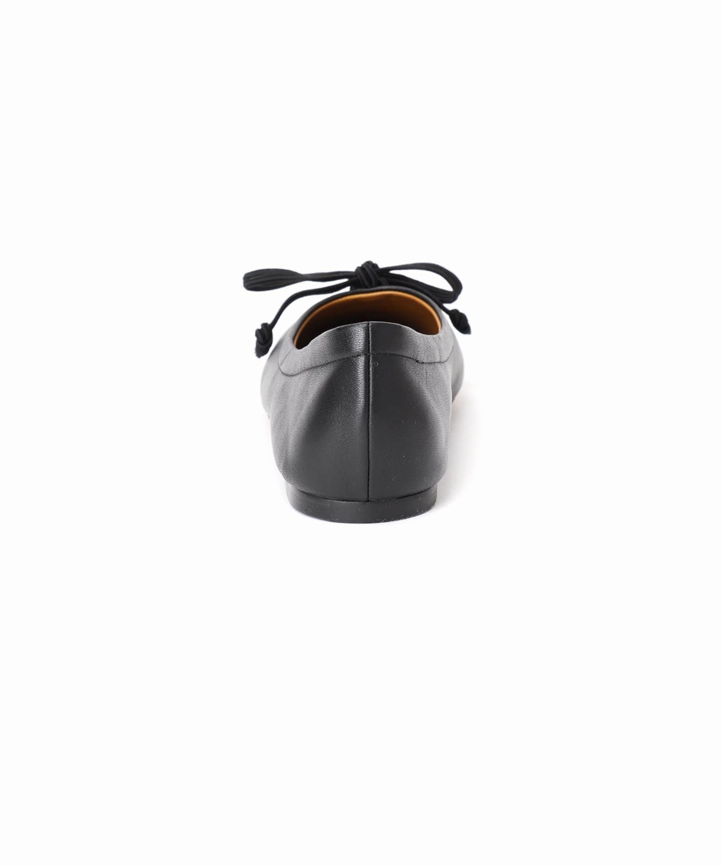 予約》【PIPPICHIC/ピッピシック】AMBER BALLET LEATHER：バレエ