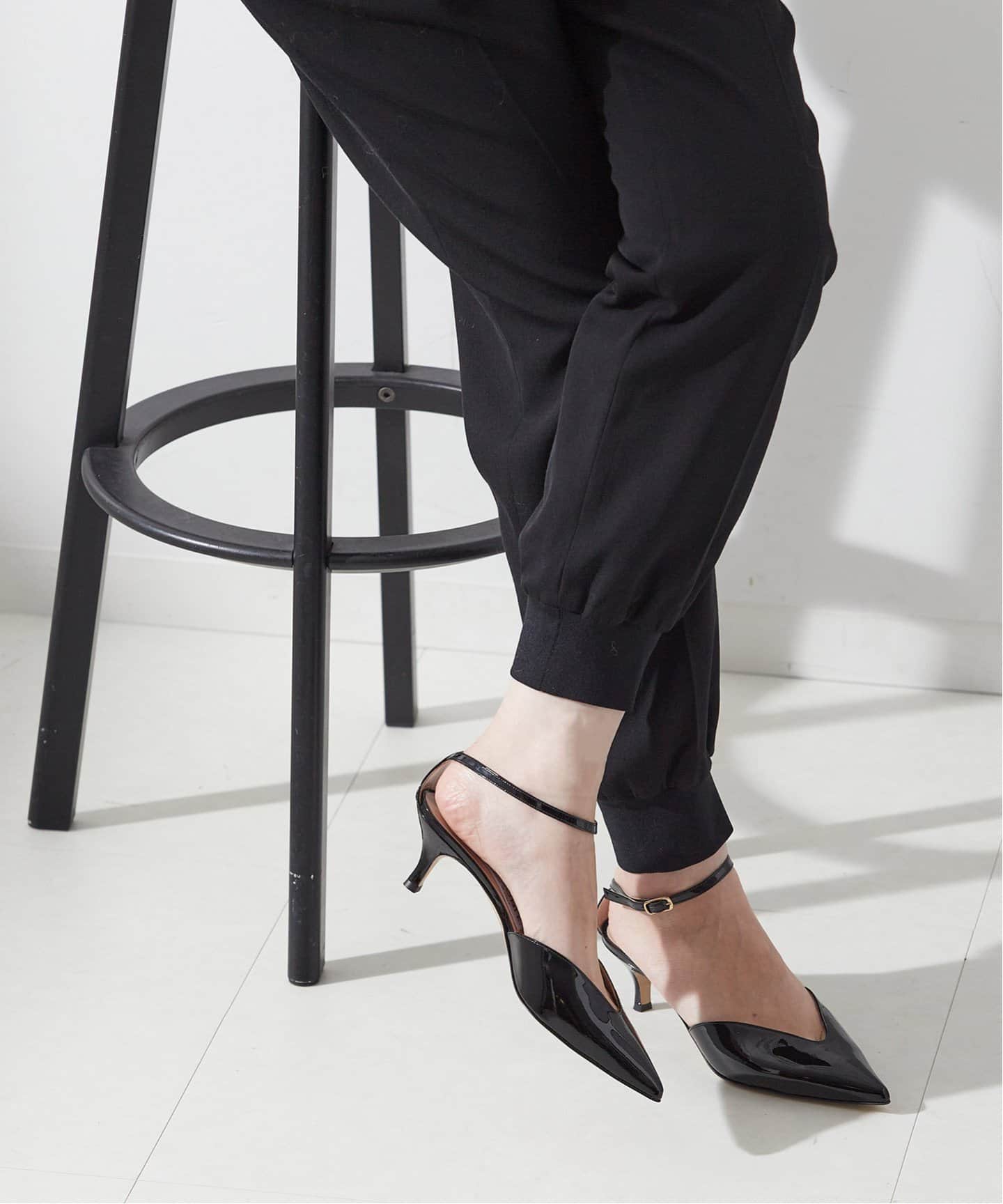 PUMPS – nebulonie