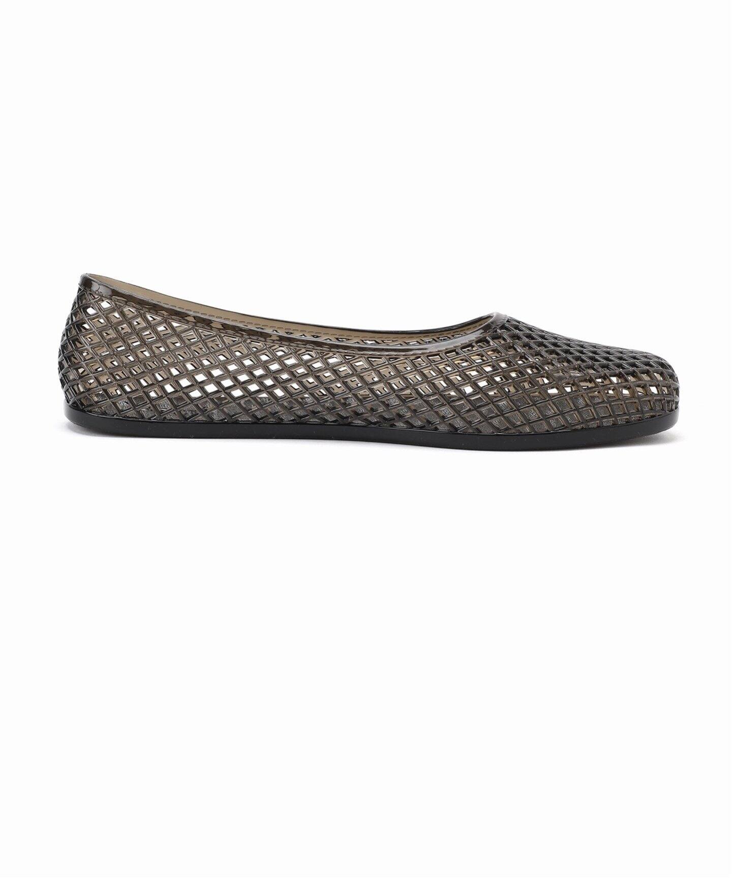 ANCIENT GREEK SANDALS】 IRO WOMENS JELLY：フラットシューズ