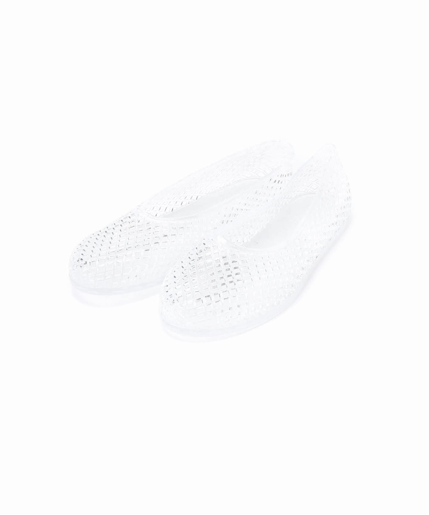 ANCIENT GREEK SANDALS】 IRO WOMENS JELLY：フラットシューズ