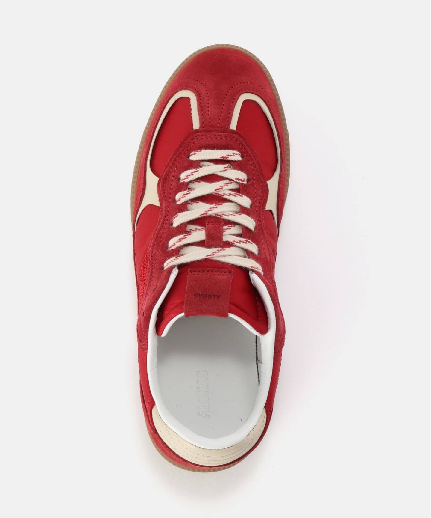 【期間限定出品】ALOHAS スニーカー 37 ALOHAS】 今季の本命スニーカー、満を持してハピプラに登場！ | GOOD