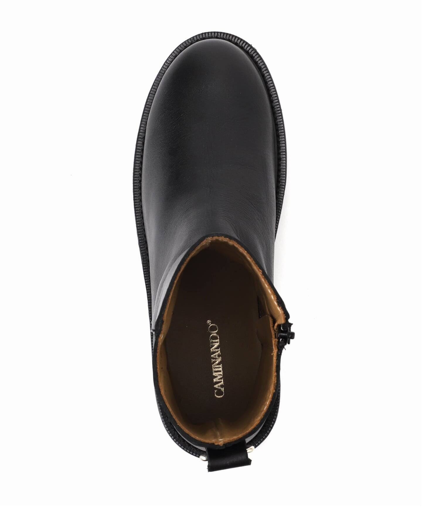 別注 CAMINANDO カミナンド ボリュームソールブーツ レサージュ 追加2》《別注》【CAMINANDO/カミナンド】ボリュームソール