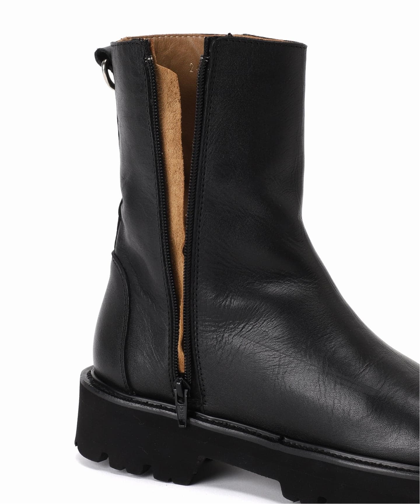別注 CAMINANDO カミナンド ボリュームソールブーツ レサージュ JOURNAL STANDARD L'ESSAGE｜《追加予約》《別注》【CAMINANDO