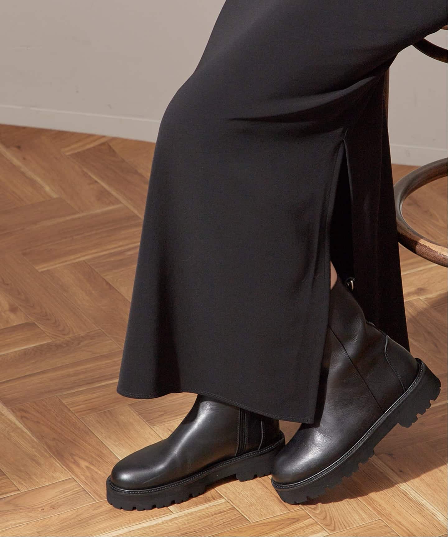 IENA 今期　CAMINANDO カミナンド 別注ボリュームソールサンダル IENA 今期 CAMINANDO カミナンド 別注ボリュームソールサンダル