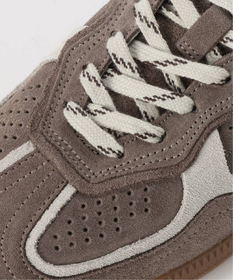 【ALOHAS/アロハス】Tb.490 Rife Taupe Leather Sneaker：スニーカー（スニーカー）｜JOURNAL ...