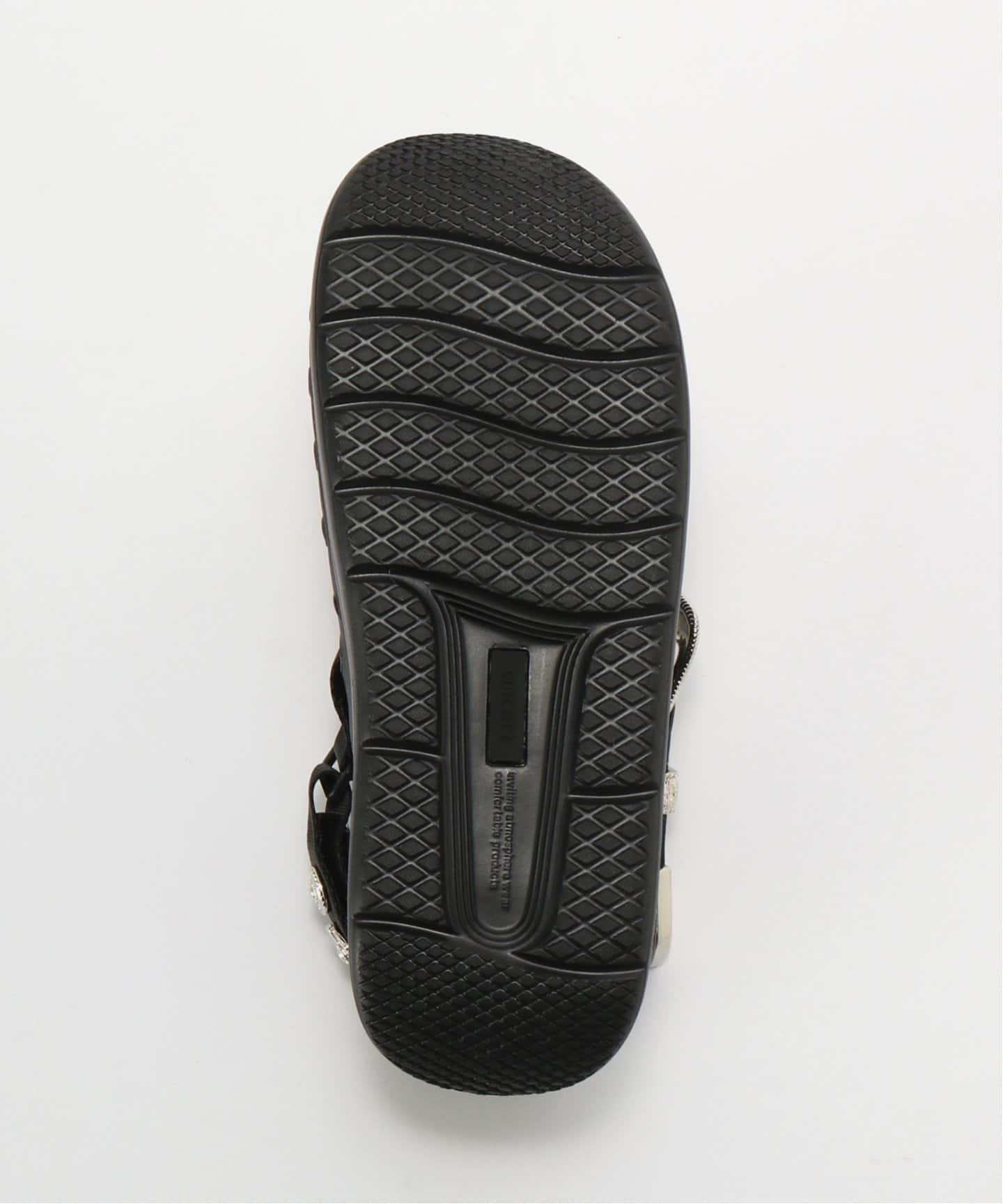 TOGA*SUICOKE/トーガ × スイコック】CAPPO SP：サンダル（サンダル