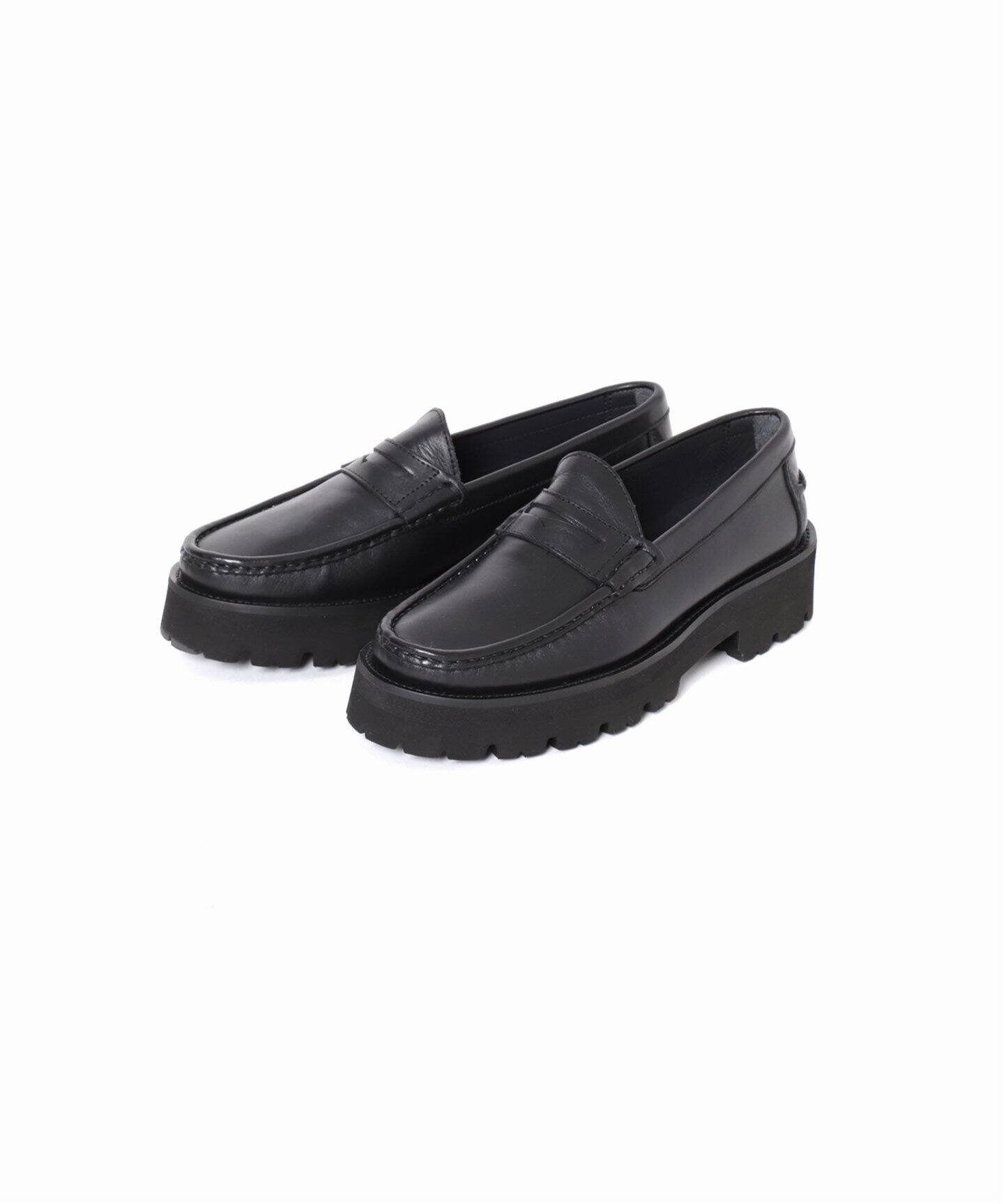 別注》【CAMINANDO/カミナンド】ローファー（ローファー）｜JOURNAL  