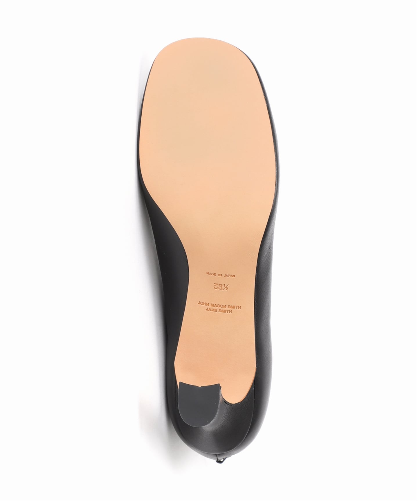 ショートブーツ　JANE SMITH JANE SMITH/ジェーンスミス】ROUND TOE SHORT BOOTS：ショート
