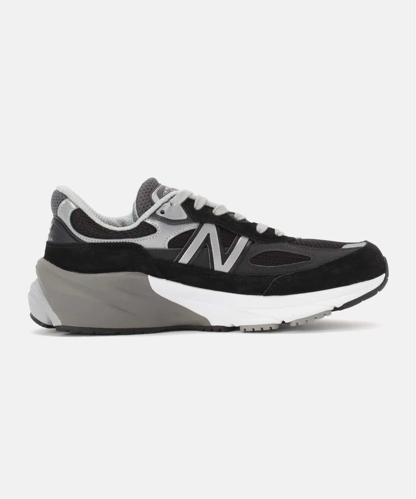 New Balance W990BK6ニューバランス NEW BALANCE / ニューバランス】W990BK6：スニーカー