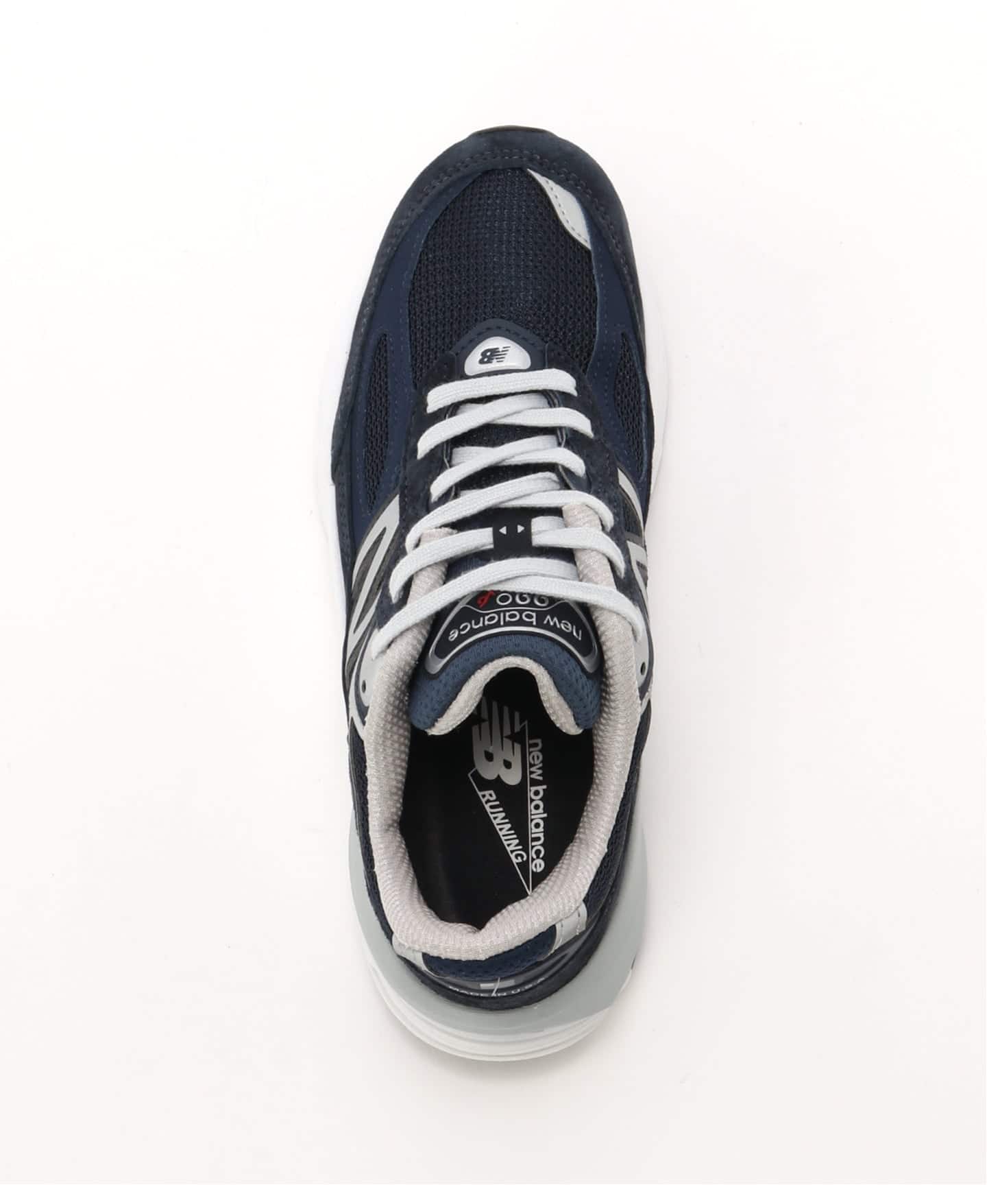 New Balance W990NV6 ネイビー 23cm ニューバランス W990NV6 | Dresswell online store