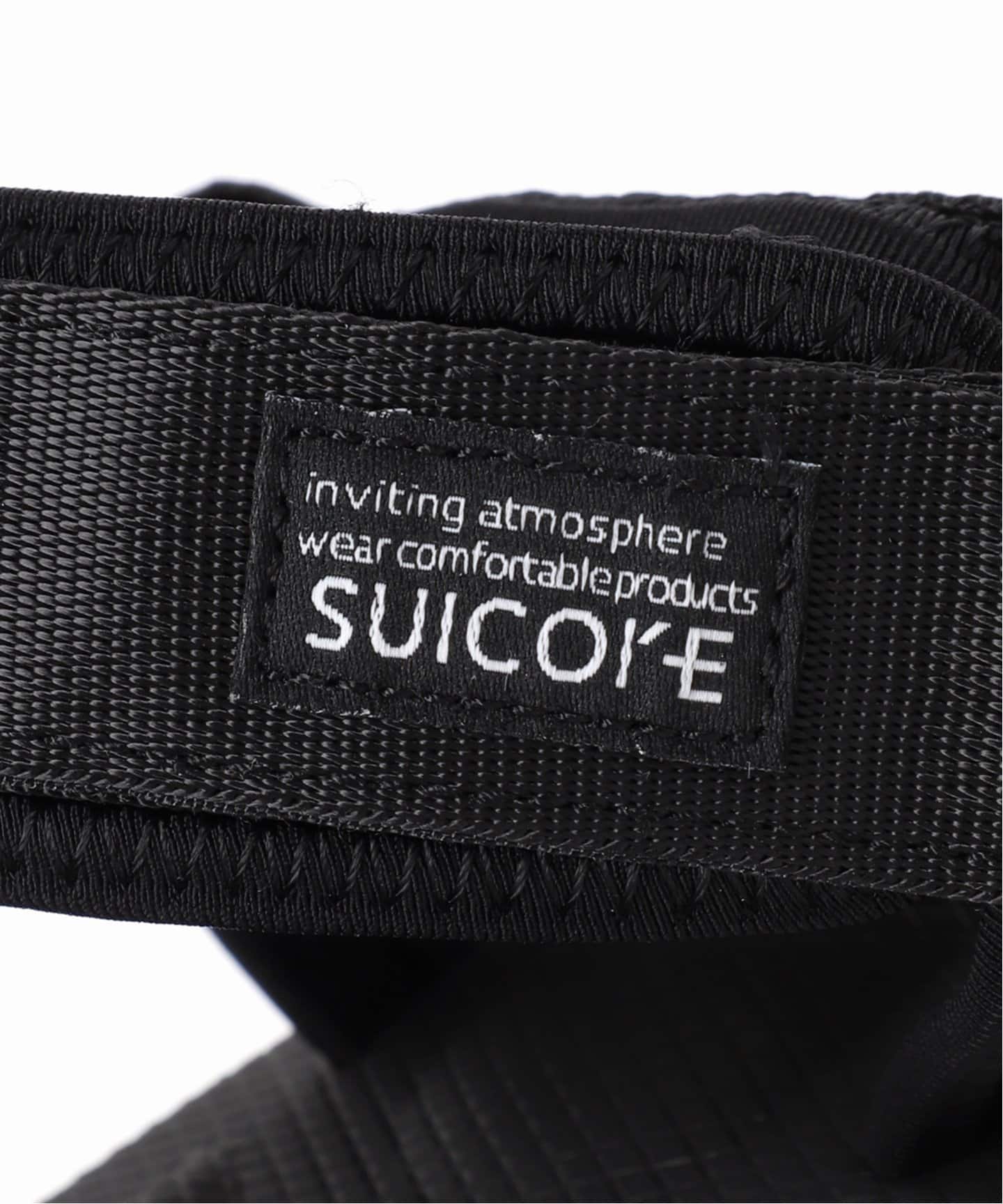 別注》【SUICOKE/スイコック】CEL-PO LESS：サンダル