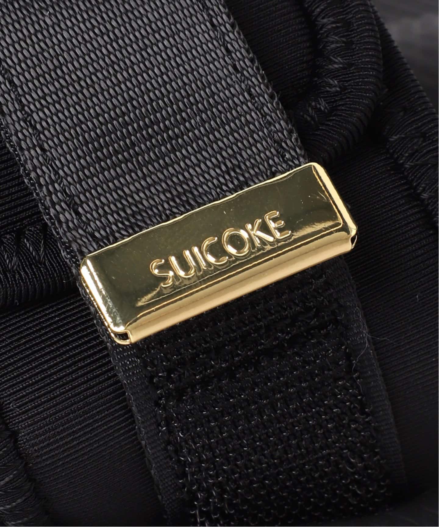 別注》【SUICOKE/スイコック】CEL-PO LESS：サンダル（サンダル