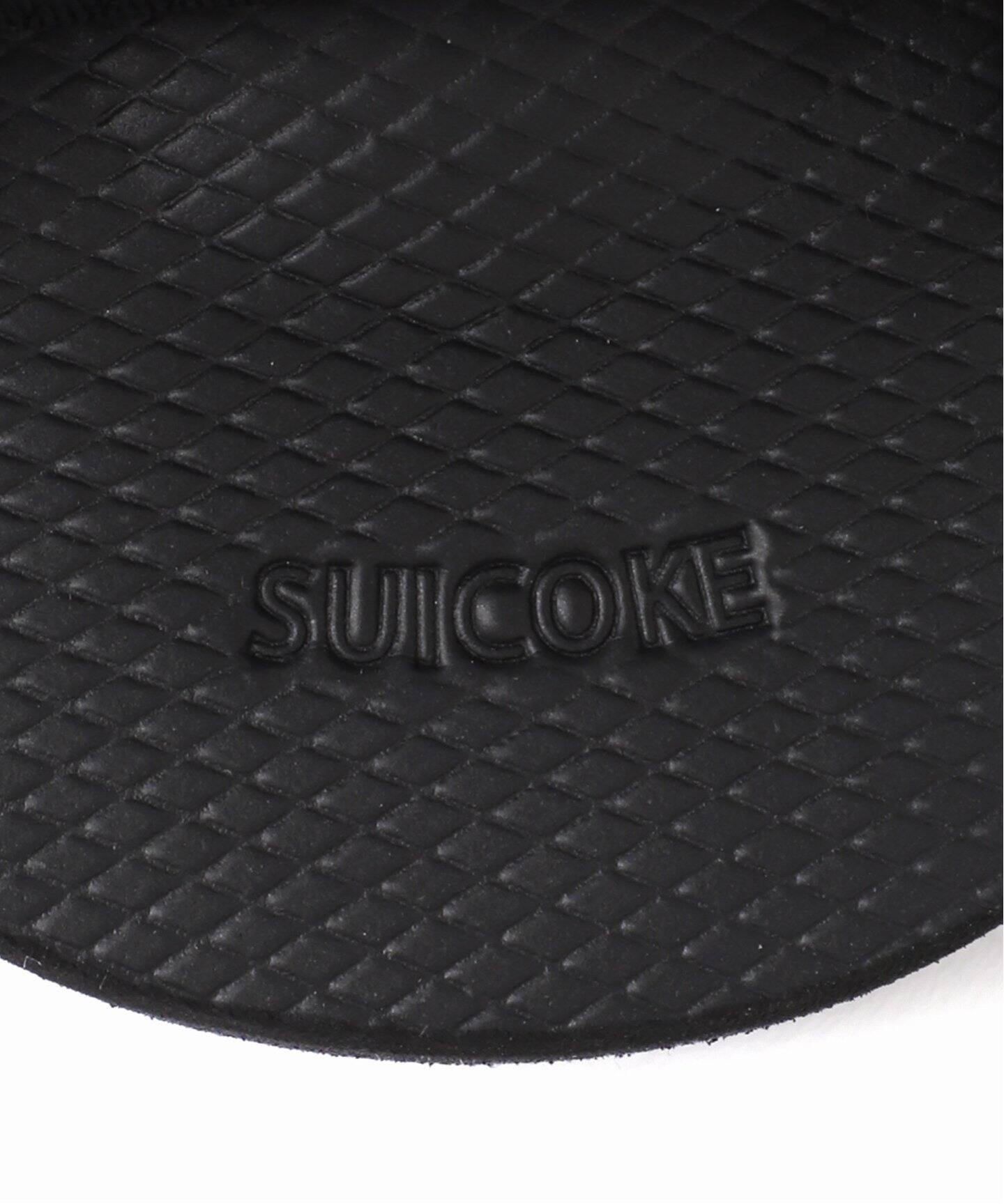 別注 SUICOKE スイコック CEL-PO LESS 別注》【SUICOKE/スイコック】CEL-PO LESS：サンダル（サンダル
