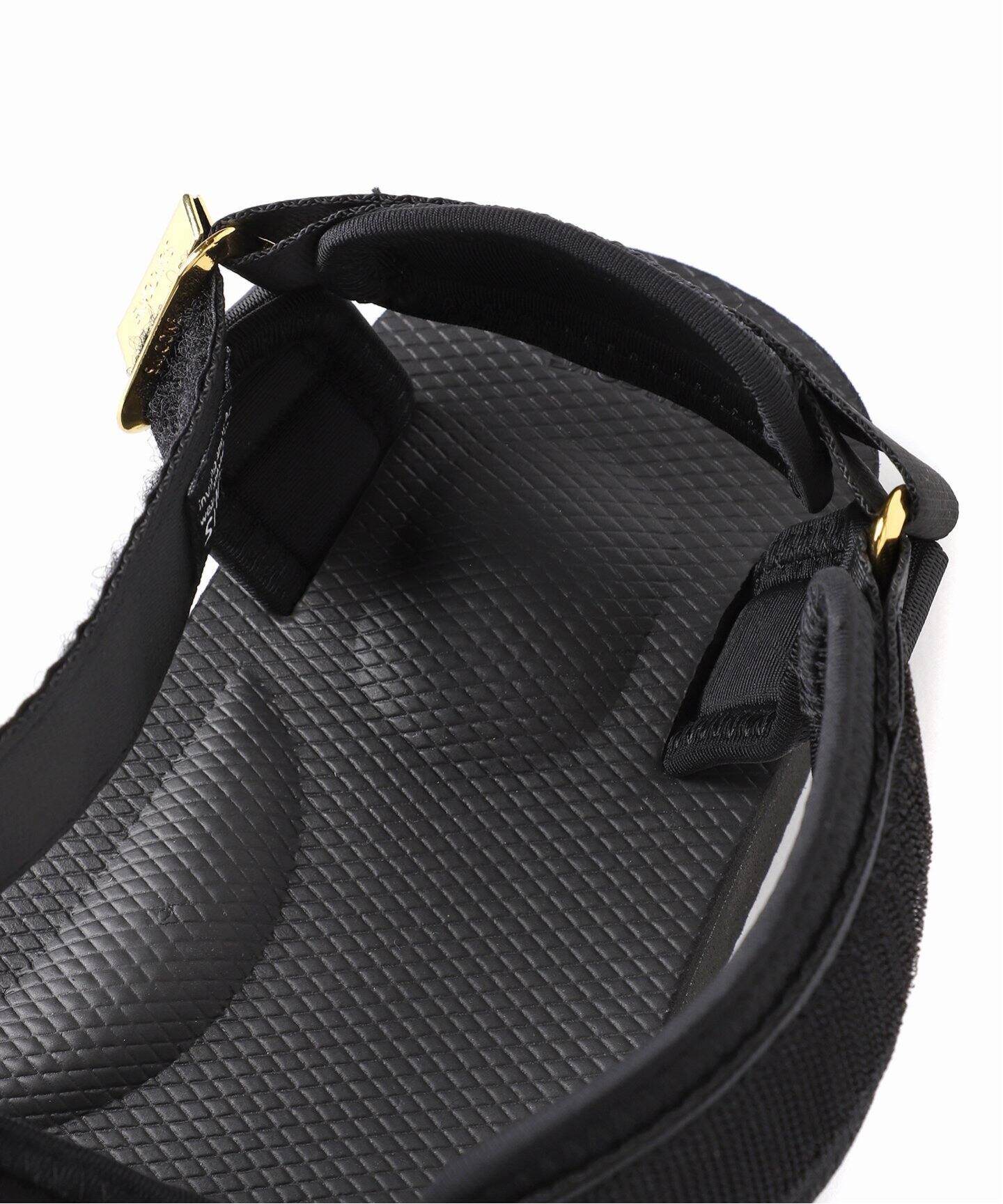 別注》【SUICOKE/スイコック】CEL-PO LESS：サンダル（サンダル  