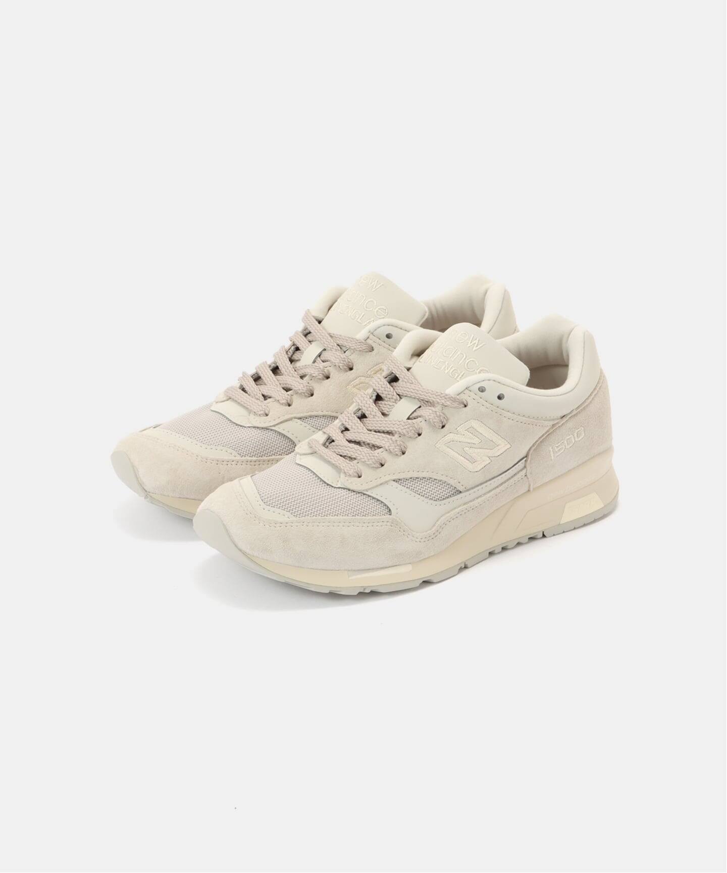 NEW BALANCE / ニューバランス】 U1500PTY：スニーカー（スニーカー