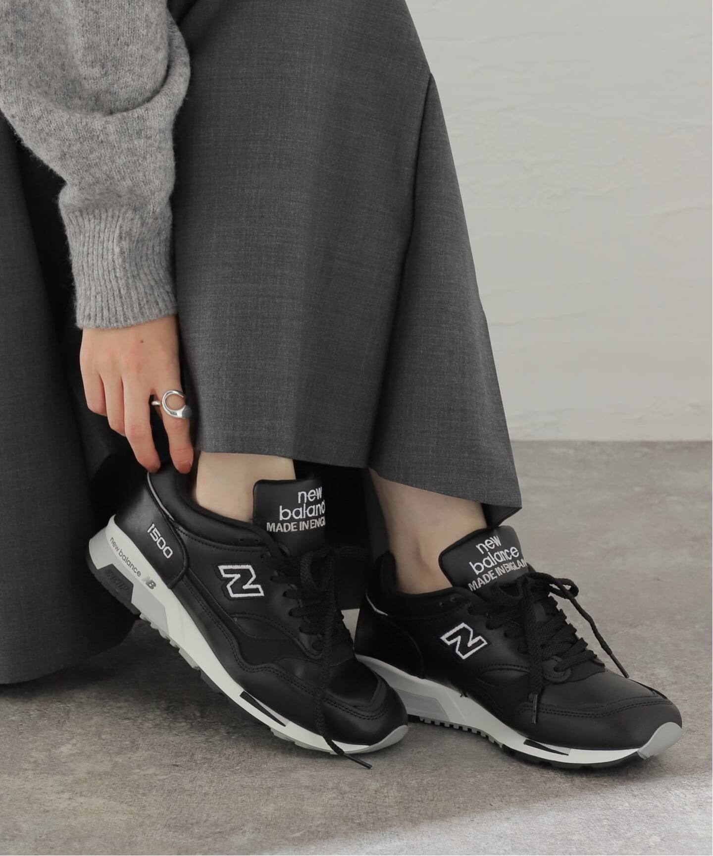 NEW BALANCE / ニューバランス】 U1500KWG：スニーカー（スニーカー