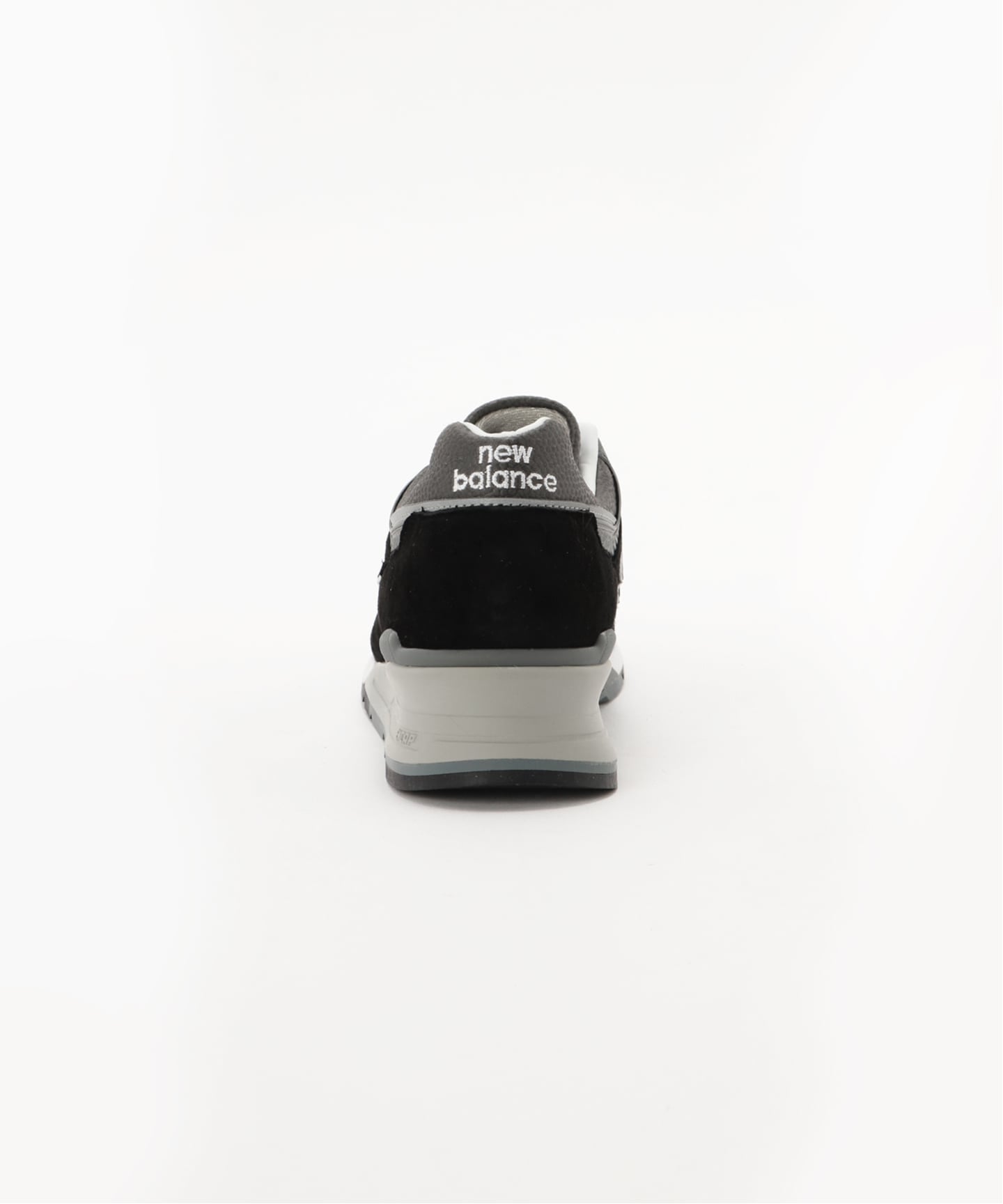 NEW BALANCE / ニューバランス】U997BK：スニーカー（スニーカー