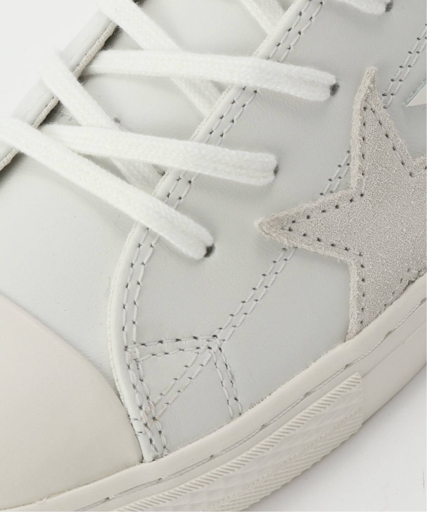 CONVERSE/コンバース】 ALL STAR COUPE TRIOSTAR OX：スニーカー