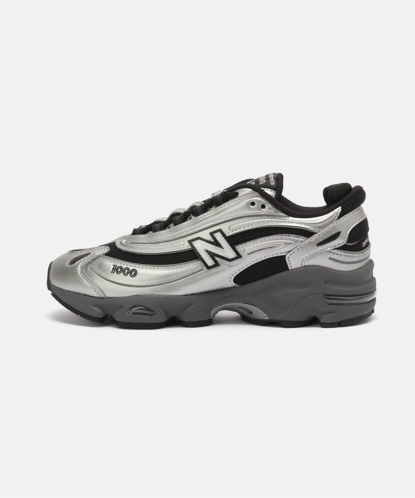 NEW BALANCE / ニューバランス】M1000 EGR：スニーカー（スニーカー