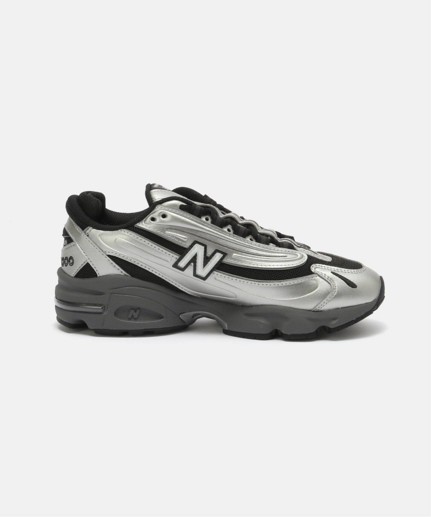 NEW BALANCE / ニューバランス】M1000 EGR：スニーカー