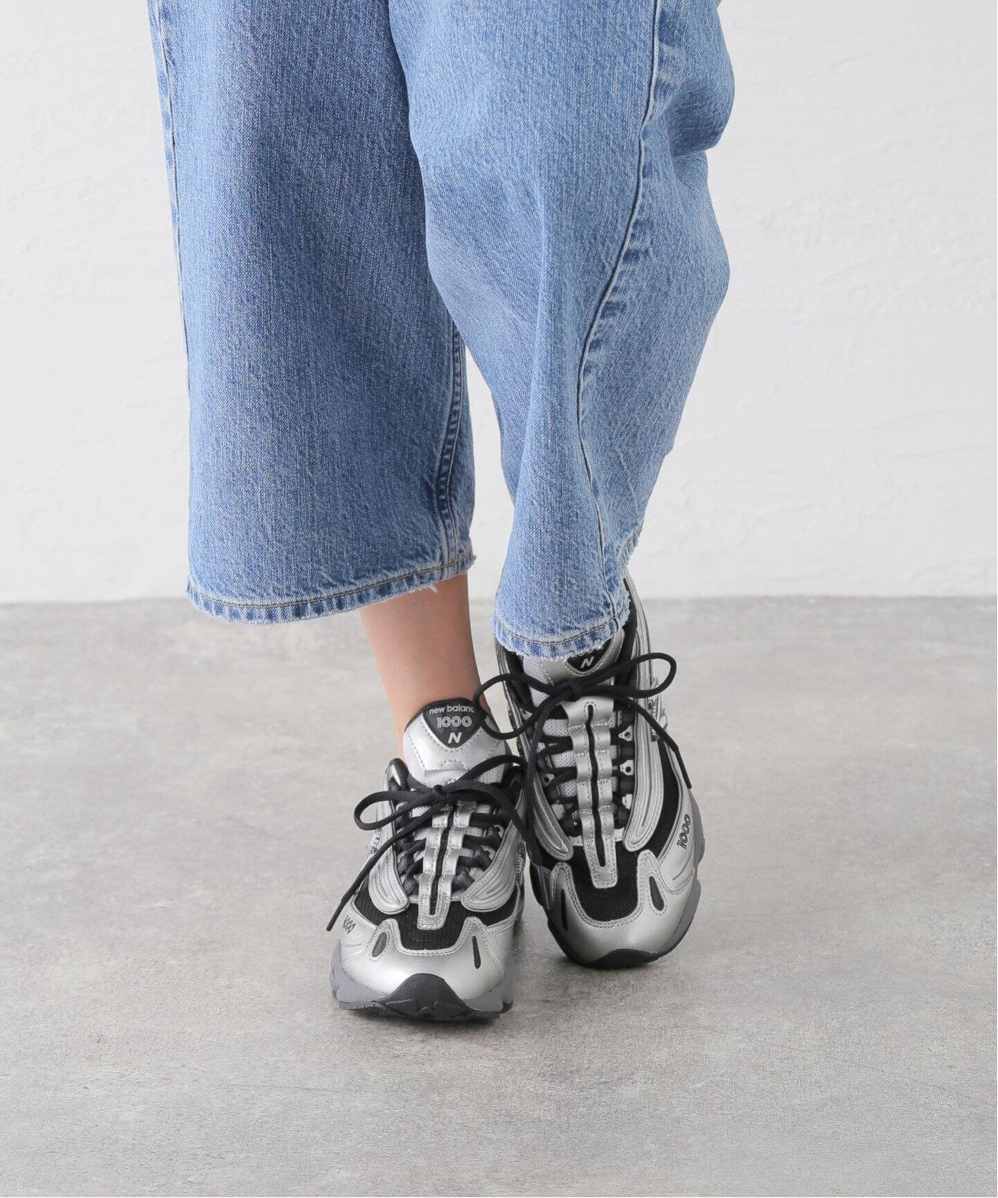 ニューバランス m1000 egr 24.5 NEW BALANCE / ニューバランス】M1000 EGR：スニーカー