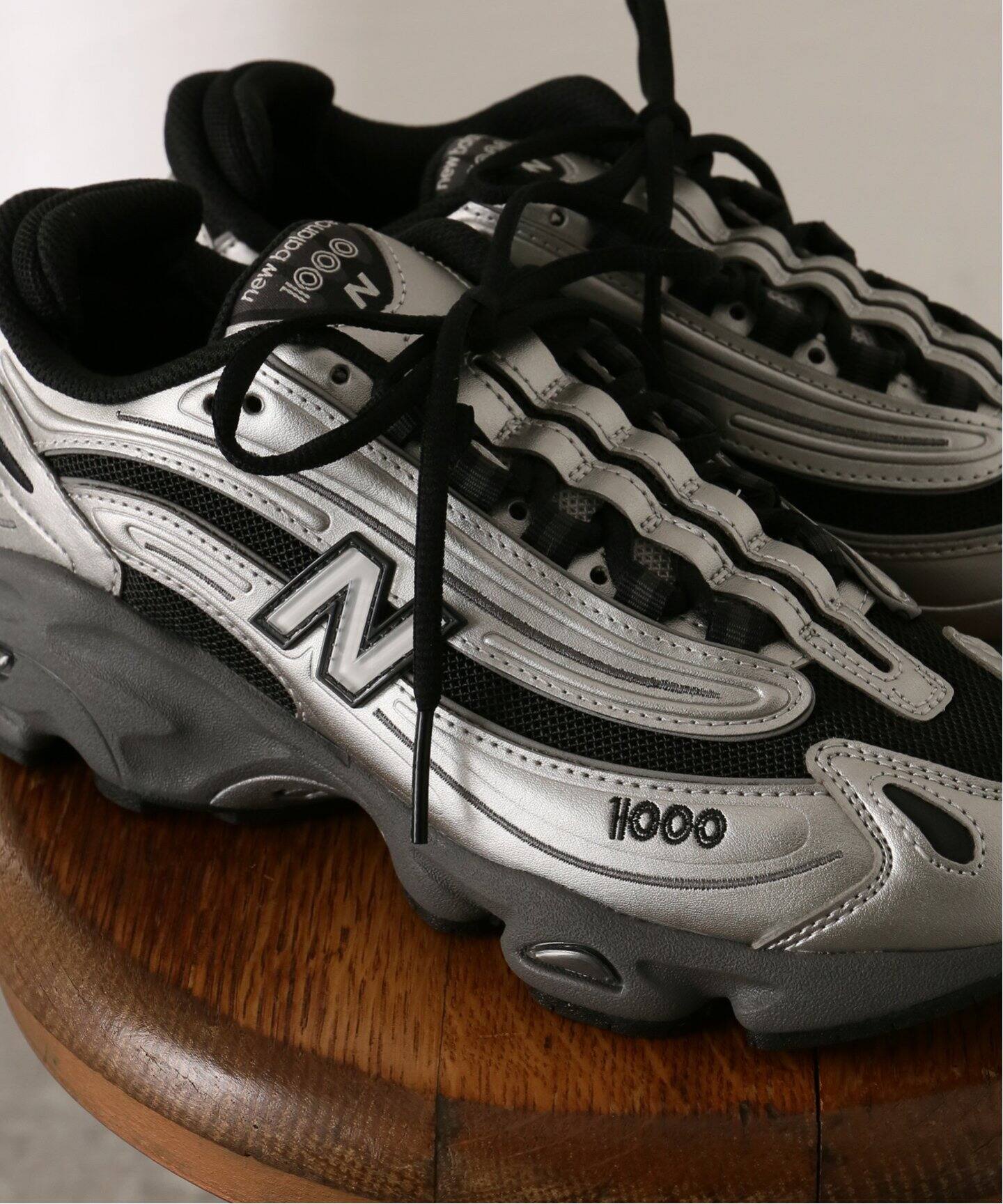 ニューバランス m1000 egr 24.5 New Balance(ニューバランス) - M1000 EGR – Area