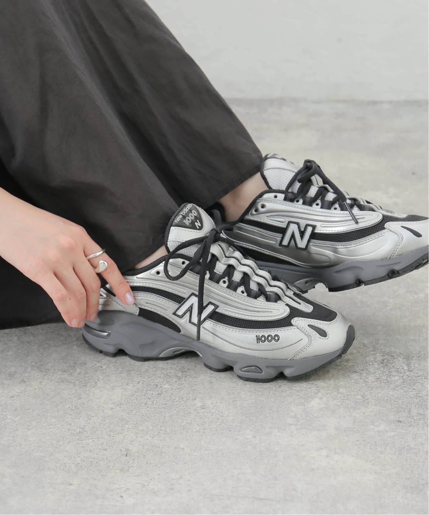 ニューバランス m1000 egr 24.5 New Balance｜M1000 EGR | Rakuten Fashion(楽天ファッション