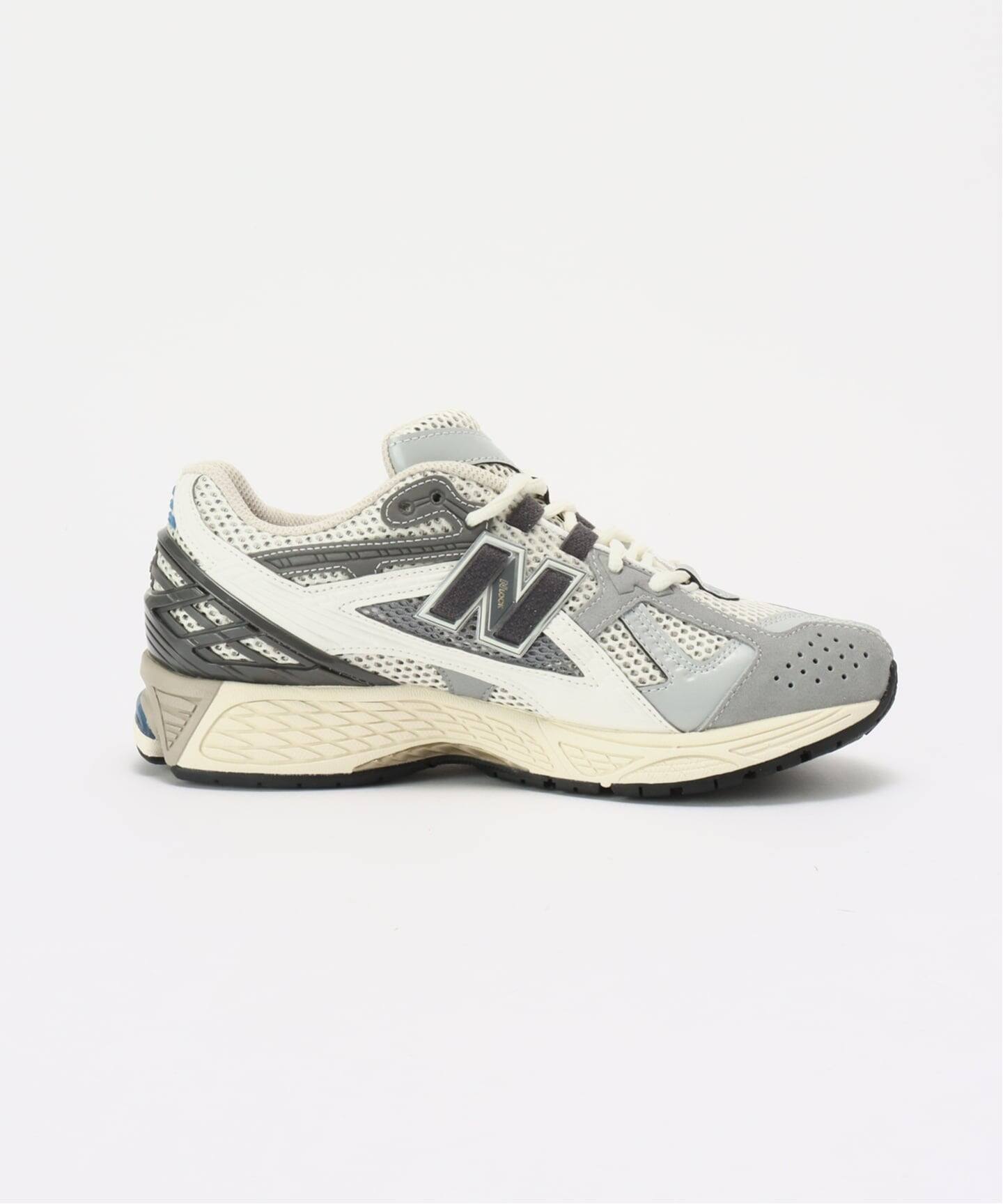 新品✨ニューバランス U1906NA JOURNAL別注 24cm NEW BALANCE / ニューバランス】U1906N A：スニーカー