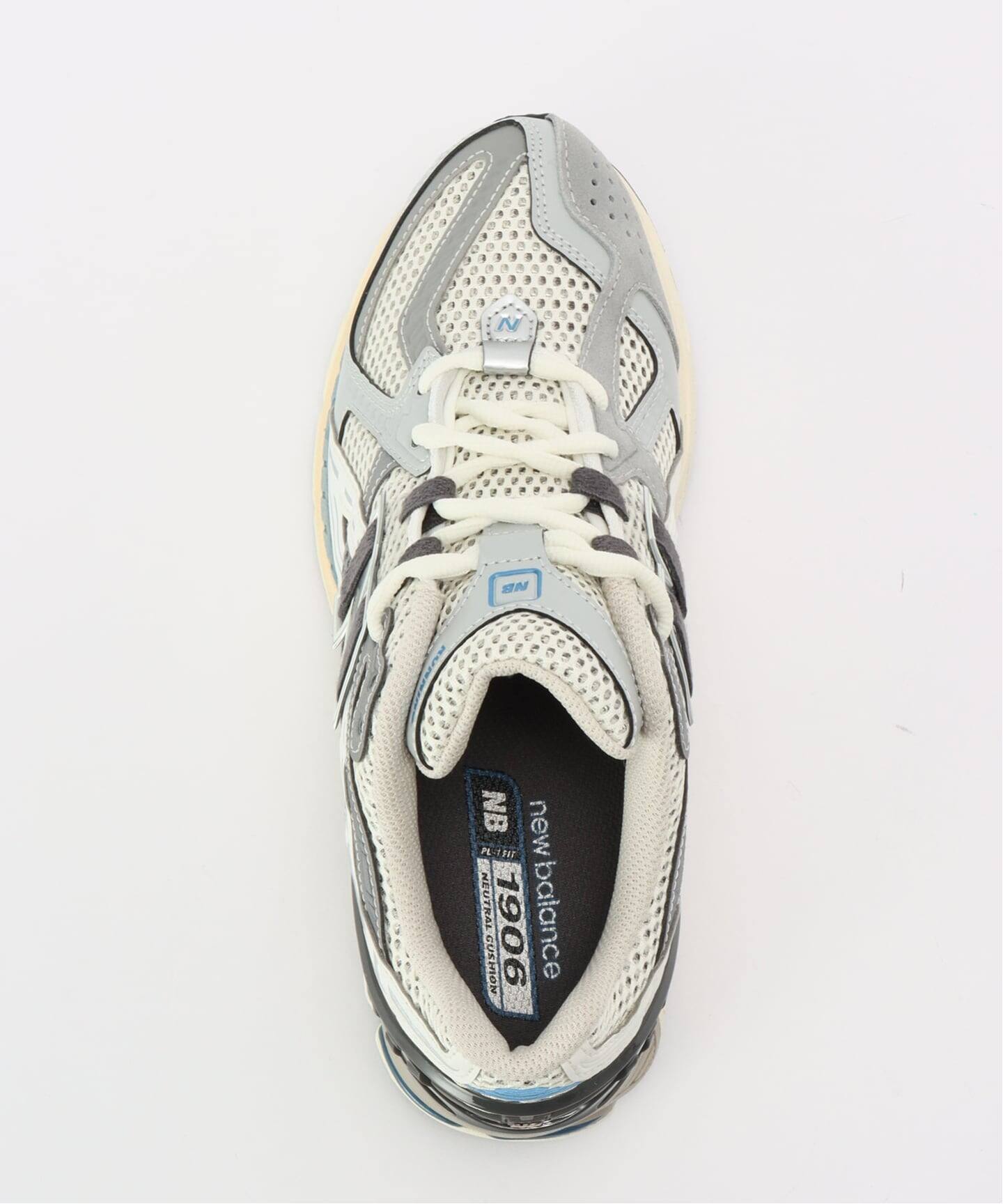 NEW BALANCE / ニューバランス】U1906N A：スニーカー（スニーカー